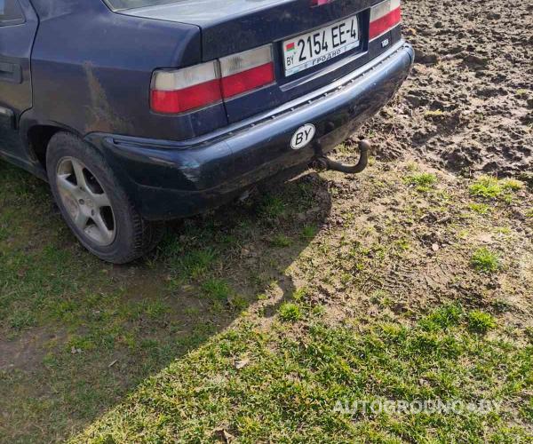 Citroen Xantia 1998