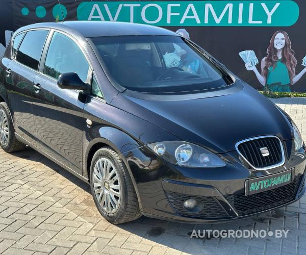 SEAT Altea  2009