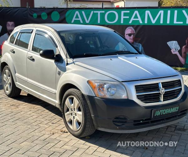 DODGE Caliber 2006