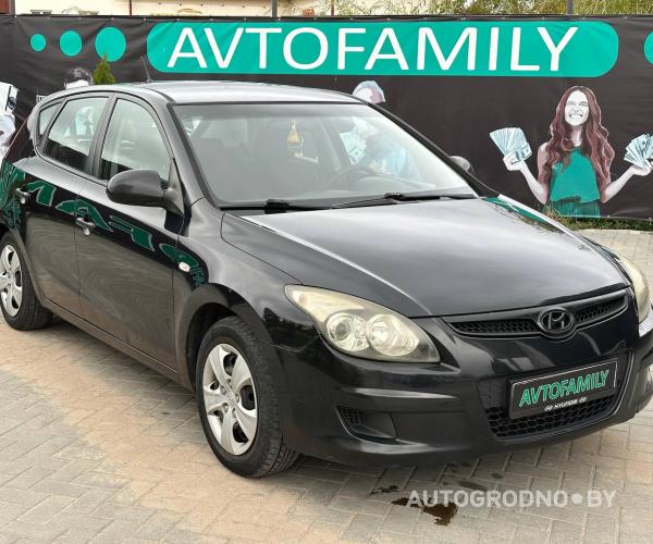 Hyundai i30  2009