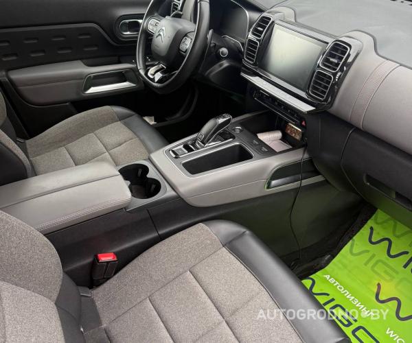 Citroen C5  2019