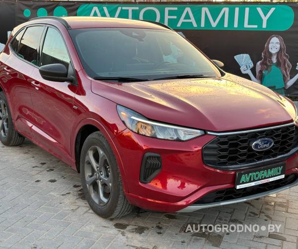 Ford Escape  2023