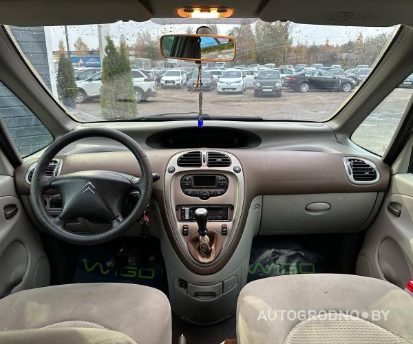 Citroen Xsara Picasso  2004