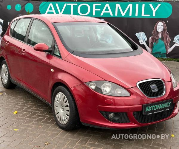 SEAT Altea  2005