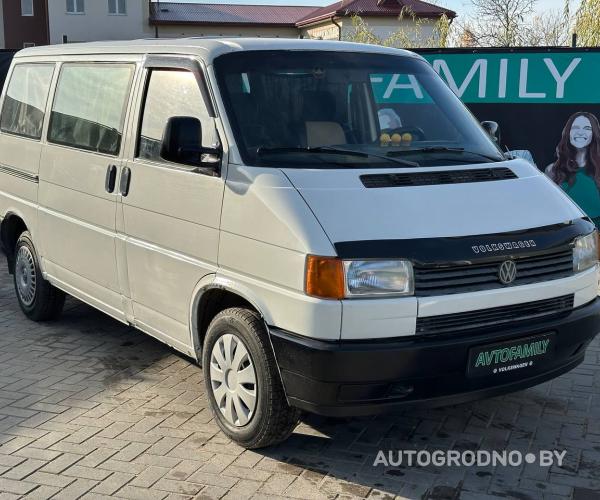 Volkswagen T4  1992