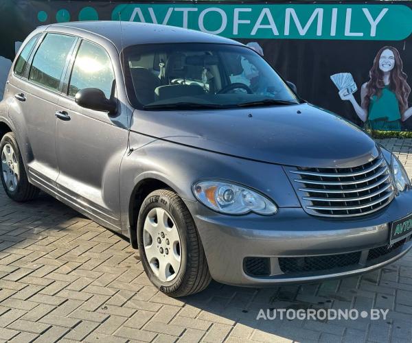 Chrysler PT Cruiser  2006
