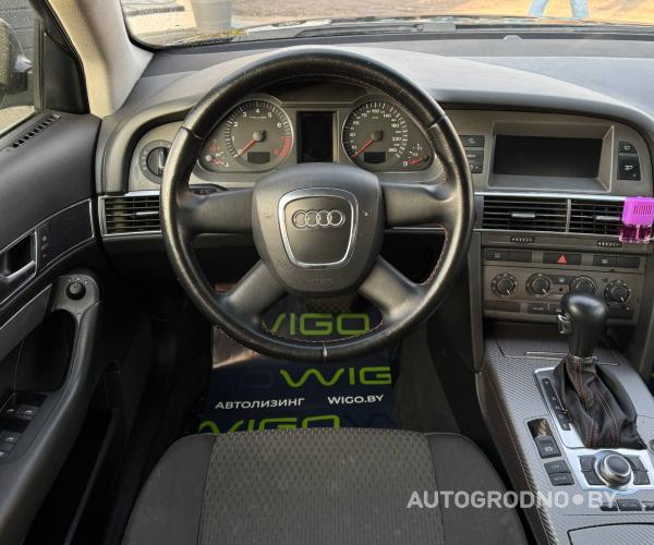 Audi A6 2005