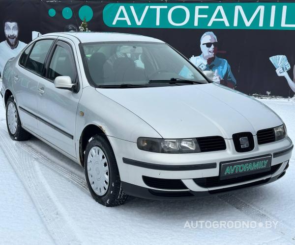 SEAT Toledo 1999