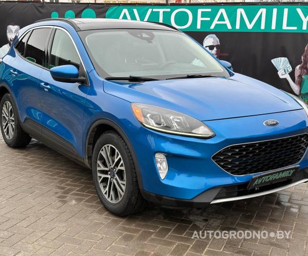 Ford Escape  2019