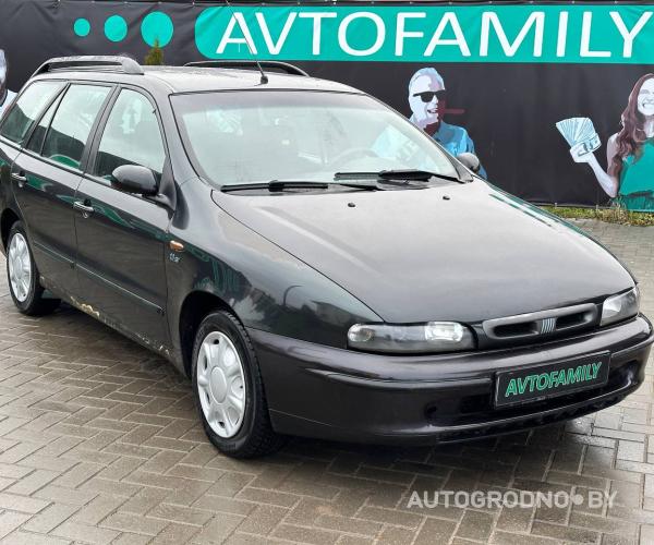 Fiat Marea  1996