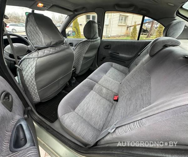 Renault  Megane 2000