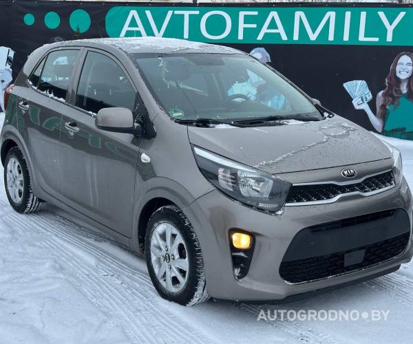 KIA Picanto  2020