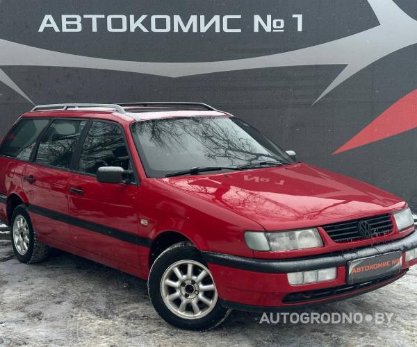 Volkswagen Passat B4  1995