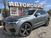 Автомобили-Volvo-XC60 