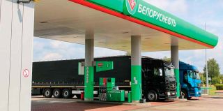 С 5 августа в Беларуси новые цены на АЗС