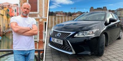 Белорус рассказал, как 20 лет занимается прокатом авто в Чехии: "Жизнь перестала казаться скучной"