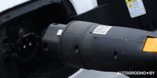 Китайские электромобили могут подорожать после июля 2026. Вот почему