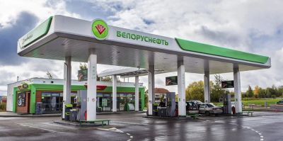 В Беларуси растет потребление АИ-95. В "Белоруснефти" сообщили, что топлива достаточно