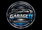 GARAGE 11 (Гараж 11)  - профессиональная тонировка авто в Гродно