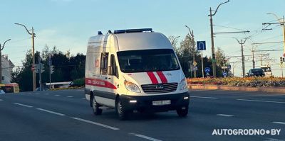 Как быстро приедет скорая на ваш вызов – в стране ввели новые правила