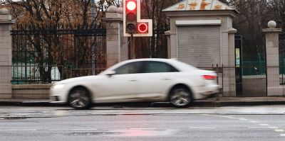 Два белоруса арендовали авто в России, сняли GPS и продали в Беларуси. Отбывать наказание оба будут в колонии