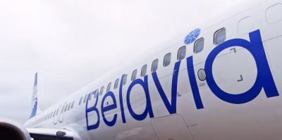 Авиакомпания Belavia перенесла некоторые рейсы в Грузию. Официальный комментарий