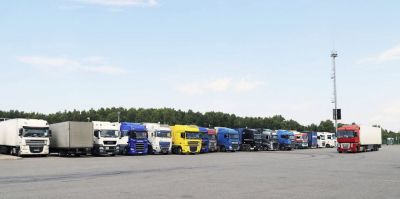 Таможня Беларуси опровергла информацию о задержании 300 авто "с калининградской пропиской"