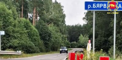 Мост на трассе Гродно – Острино закроют на ремонт уже через неделю. Информация для водителей и пассажиров