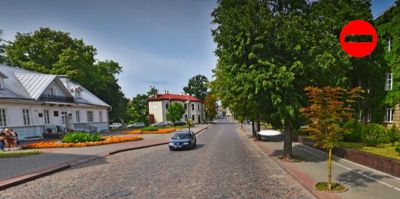 Гродно готовится к 80-летию Победы. Власти предупредили об изменениях в организации движения