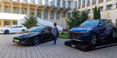 Машин больше, чем покупателей. Что происходит на рынке новых автомобилей