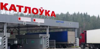 Принято решение ужесточить проверку граждан Беларуси на въезде в Литву