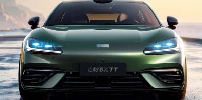 Geely представила новую технологию сверхбыстрой зарядки электромобилей: быстрее, чем вы пьете кофе