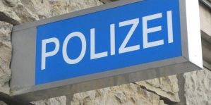 В Германии пьяный белорус на фуре чуть не сбил дорожного рабочего и скрылся