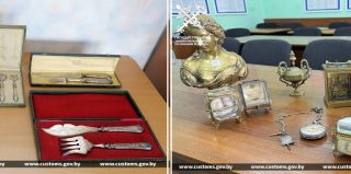 Супружеская пара взялась перевезти посылку через границу от незнакомца за вознаграждение. Теперь можно лишиться автомобиля