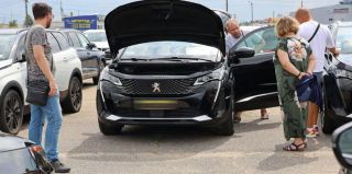 Продал авто без согласия жены – это законно? Адвокат пояснила