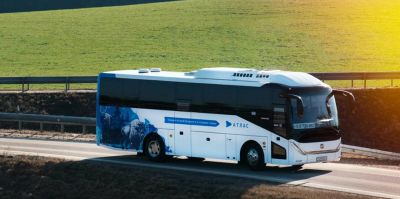 Два новых автобусных рейса в Польшу и Литву начнут ходить из Минска