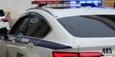 В Гродно и районе разыскивают свидетелей ДТП с участием неустановленных автомобилей