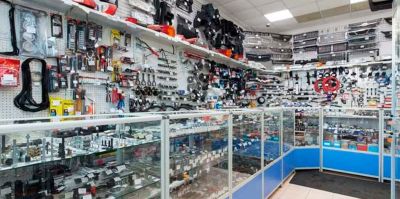 Бизнес на запчастях обернулся уголовным делом – белорусы ушли от налогов на миллион
