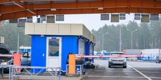 Не продумали. Латвия собирается пересмотреть запрет на въезд авто с белорусскими номерами