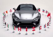 Русификация автомобилей и электромобилей из США, Европы, Китая, Японии, ОАЭ