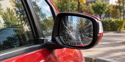 Вам повредили автомобиль во дворе или на парковке: алгоритм действий от гродненской милиции