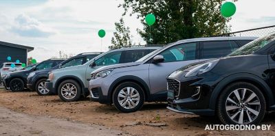 Что происходит со спросом и ценами на подержанные автомобили в Беларуси? Рассказывают руководители автокомисов Гродно