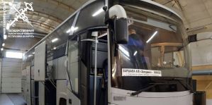 Какое наказание получил водитель, который перевозил контрабандных питонов в автобусе