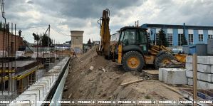 Когда откроют бассейн "Лазурный" и что в нем будет? Подробности