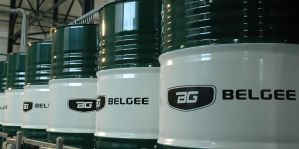 Масло для BELGEE стал выпускать "Лукойл"