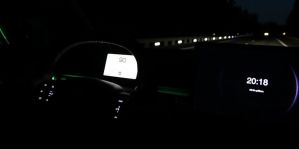 Dongfeng Box лишился раздражающего недостатка