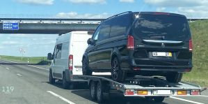 Теперь "140-й" указ – только для рынка Беларуси? Как на автобизнесе отразятся изменения утильсбора в РФ