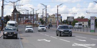 За неуплату транспортного налога не будут штрафовать. Налоговики нашли другой способ
