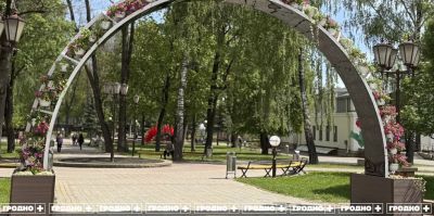 Гродно стремится к статусу столицы цветов: как город развивает туристическую инфраструктуру и гостиничный фонд