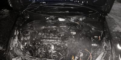 Пожарная обстановка в Гродно и области за 19 января. В МЧС рассказали о двух происшествиях